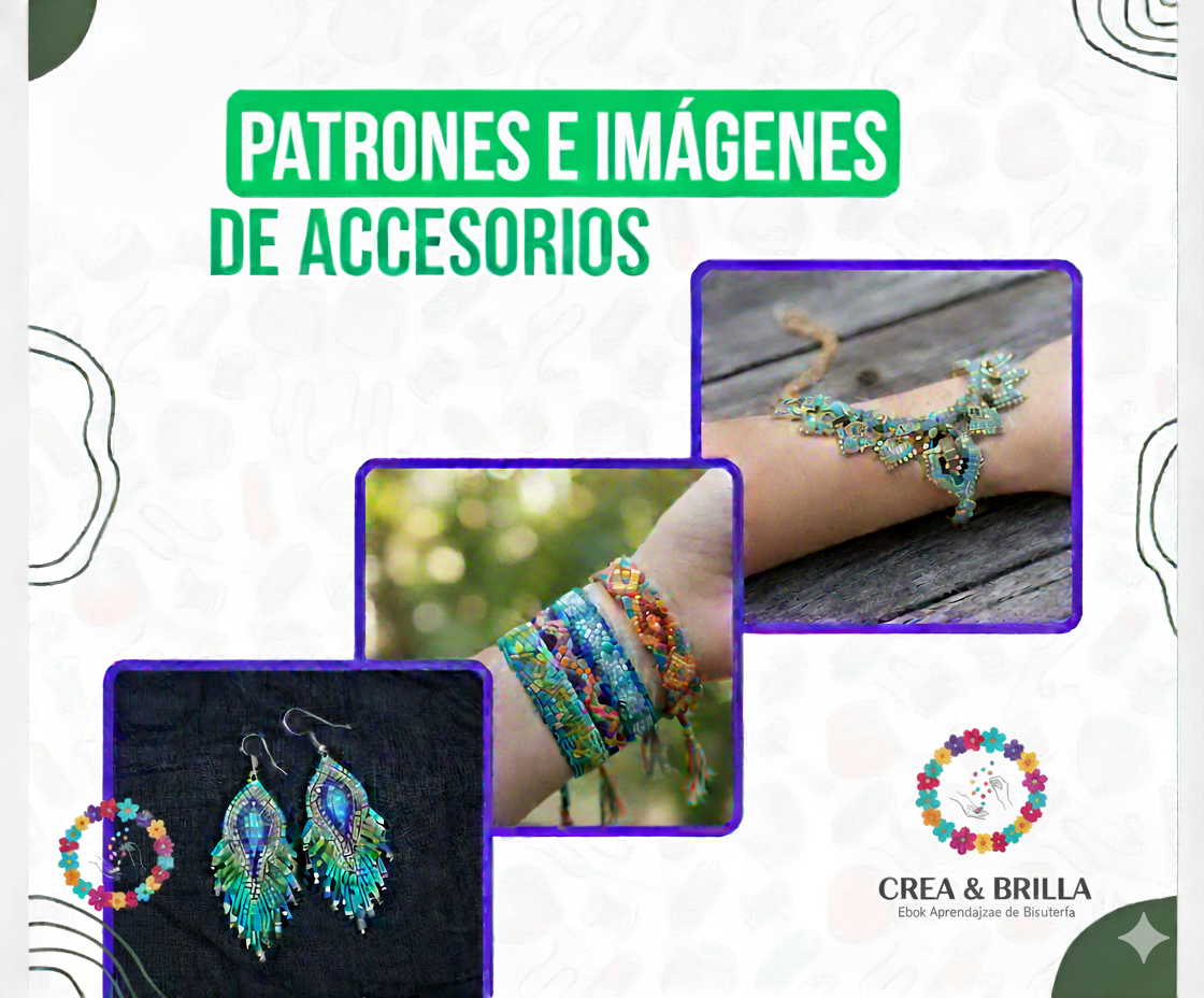 Bono 1 - Catálogo de Patrones